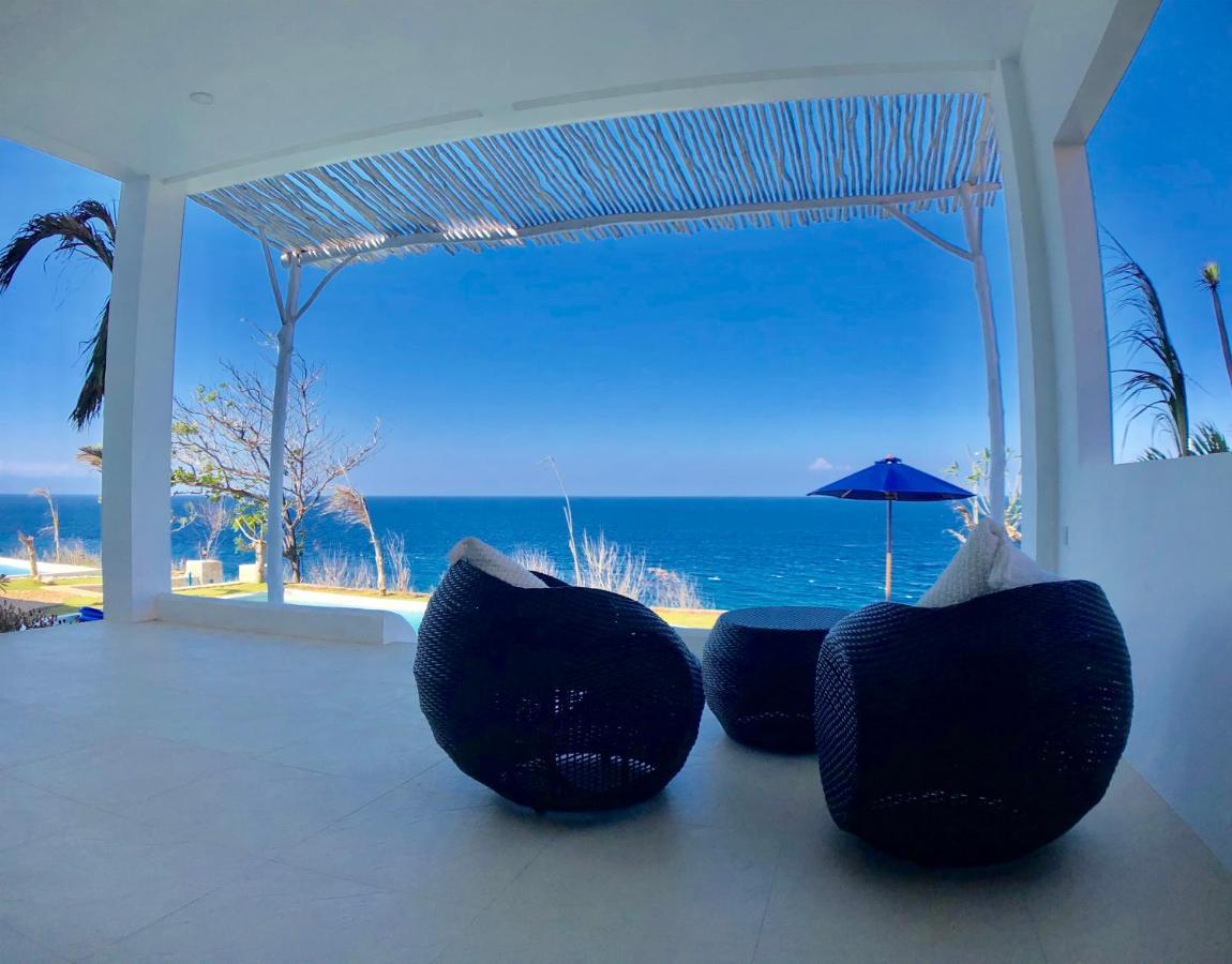 Villa Argia Nusa Penida Batununggul Eksteriør bilde