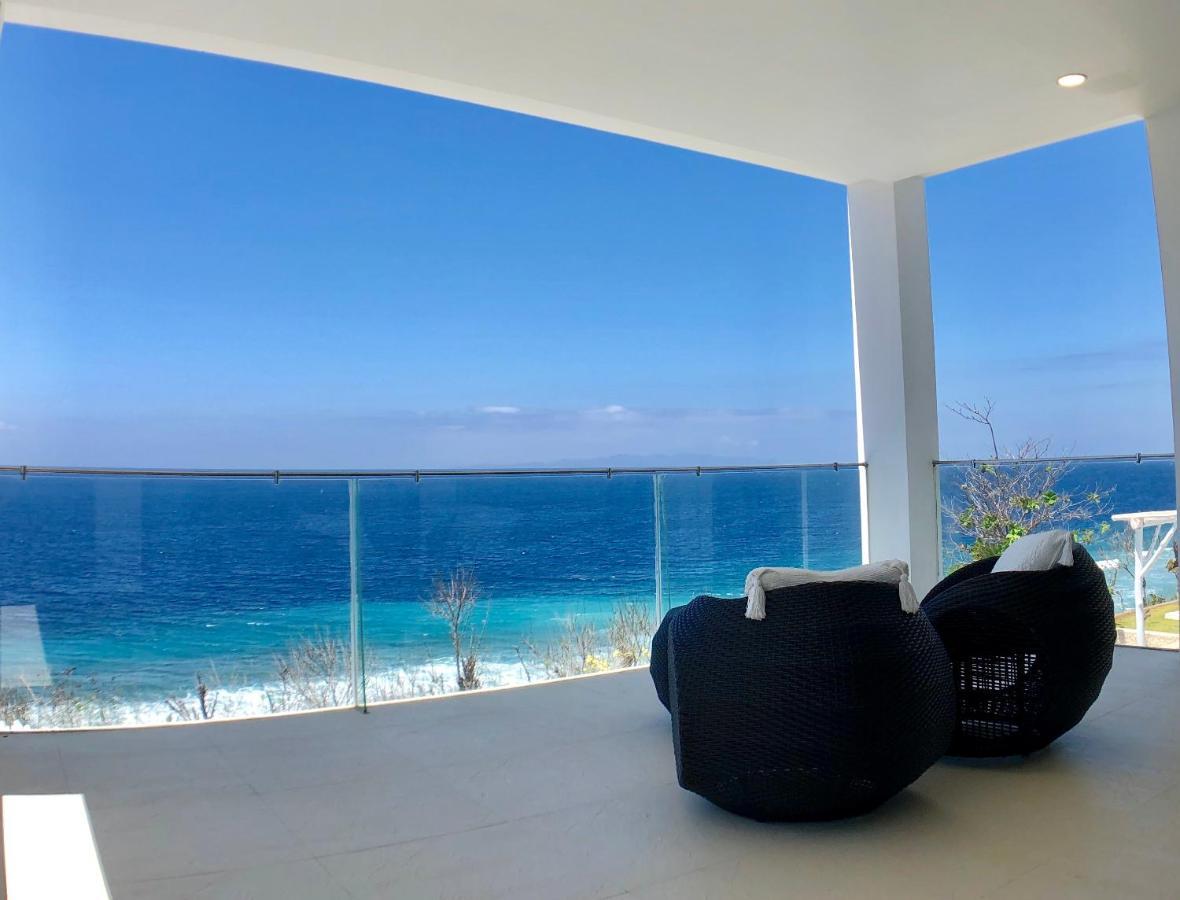 Villa Argia Nusa Penida Batununggul Eksteriør bilde