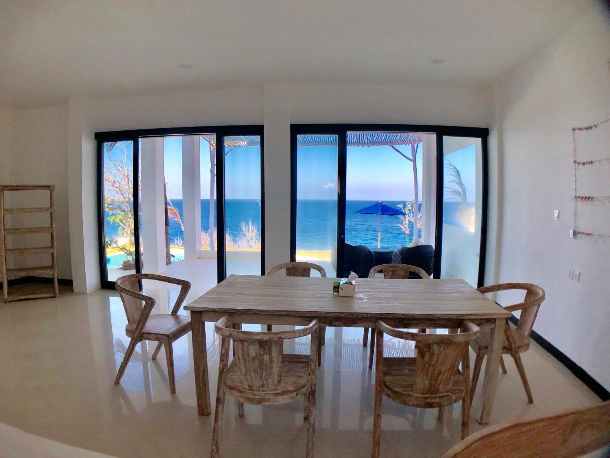 Villa Argia Nusa Penida Batununggul Eksteriør bilde