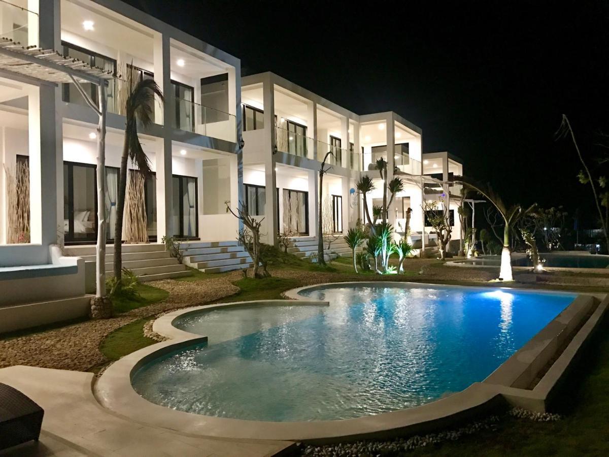 Villa Argia Nusa Penida Batununggul Eksteriør bilde